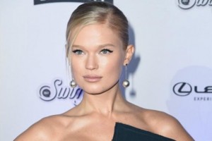 Русская супер-модель Вита Сидоркина вышла замуж за итальянского миллионера Валерио Морабито