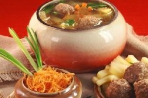 10 русских блюд, которые ставят в тупик иностранцев