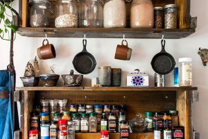 10 вещей на вашей кухне, которые нужно выбросить