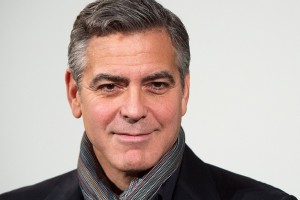 Джордж Клуни признан самым красивым знаменитым мужчиной