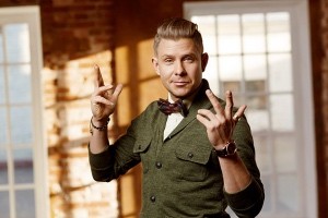 МИТЯ ФОМИН ОБОРУДОВАЛ В ОСОБНЯКЕ КАБИНЕТ С ЛИФТОМ