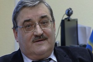 Уволился министр образования и науки Мурманской области