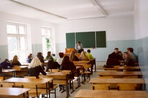 Минобрнауки выделит свыше 1 млрд рублей на поддержку региональных программ развития профессионального образования в 2018 году, передаёт ТАСС.