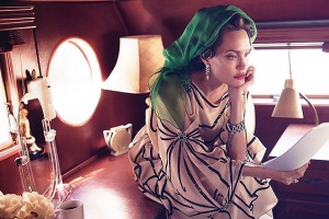 Vanity Fair защитил свою репутацию, опубликовав расшифровку записи интервью с Анджелиной Джоли