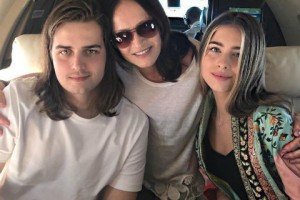 Внуки Софии Ротару рассказали о ее новом увлечении