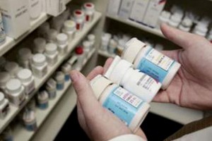 С начала 2017 года цены  на жизненно необходимые и важнейшие лекарственные препараты упали на 3,2%.