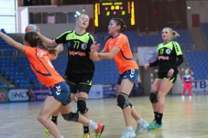 В Черногории завершились тренировочные сборы гандбольной команды «Астраханочка».