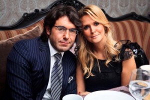 Ведущий программы «Пусть говорят» скоро станет отцом