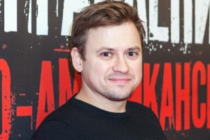 Звезда «Универа» Андрей Гайдулян снимается в Голливуде 