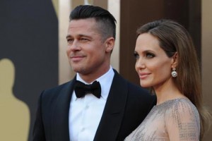 Анджелина Джоли и Брэд Питт уже не хотят оформлять развод
