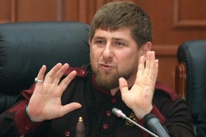 Алексей Учитель заявил, что готов показать Кадырову свой скандальный фильм  