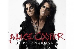 Alice Cooper - «Paranormal»