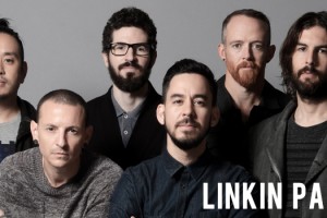 Два альбома Linkin Park вошли в десятку самых продаваемых в США