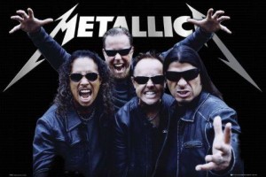 Metallica собирается переиздать свой классический альбом "Master of Puppets"