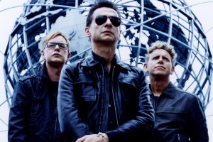 ๑۩۩๑ Depeche Mode снова едут в Санкт-Петербург !!!*๑۩۩๑