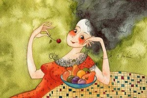   Как здорово,что есть друзья на свете,