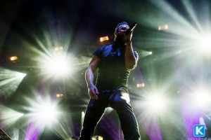 ФРОНТМЕН ГРУППЫ SKILLET ДЖОН КУПЕР ЗАЯВИЛ О ПРОГРЕССЕ НОВОГО АЛЬБОМА