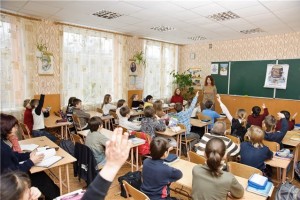 Более 20 школьников из Луганской народной республики посетят осенью Астраханскую область.