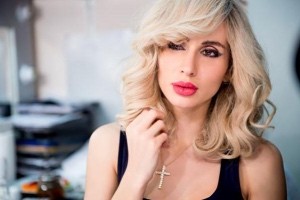LOBODA ОТКРОВЕННО РАССКАЗАЛА О ПРОШЛОМ