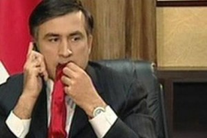 Михаил Саакашвили истребил своих одноклассников
