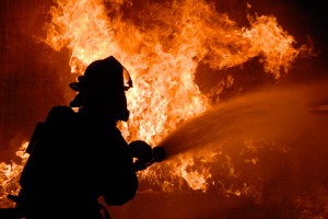 По данным синоптиков, в Астрахани и области с 18 по 20 августа сохраняется чрезвычайная пожарная опасность 5 класса. 