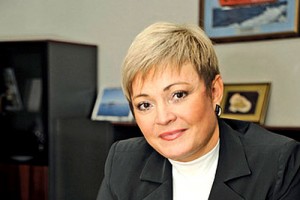 Марина Ковтун: В Мурманской области есть и географические, и человеческие ресурсы для дальнейшего развития туризма