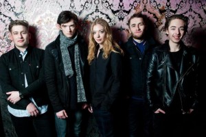 MARMOZETS ВЫПУСТИЛИ КЛИП «PLAY»