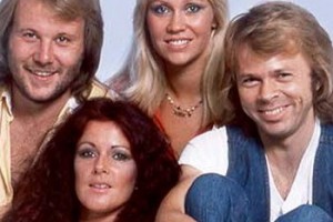 «Queen & ABBA Symphony» прозвучат в Кремле к 45-летию создания ABBA