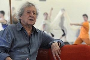 В Москве скончался известный хореограф Владимир Василев
