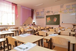 Астраханские школы готовы в учебному году на 100%. 