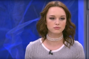 Скандальная Диана Шурыгина выходит замуж