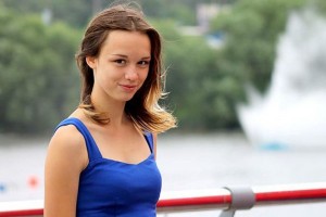 Диана Шурыгина выходит замуж за оператора "Первого канала"