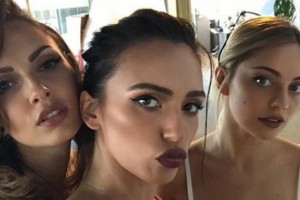 Максим Фадеев попрощался с одной из солисток SEREBRO