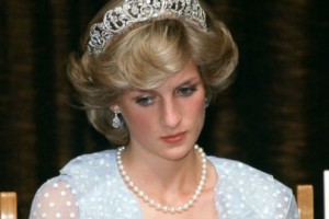 Мир отмечает 20-ю годовщину со дня смерти принцессы Дианы