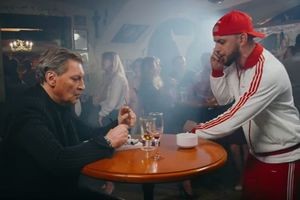 Шнуров снял нецензурный клип с Невзоровым (видео 18+)