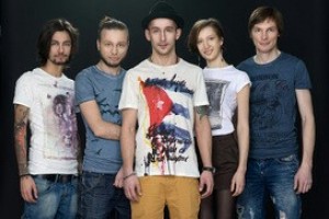 группа "Пицца" выступит на сцене московской площадки Мумий Тролль Music Bar.