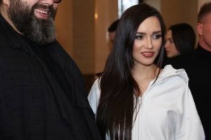 Ольга Серябкина разочарована совместной работой с рэпером Гнойным