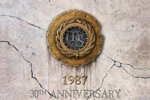 Whitesnake отметит 30-летие альбома «1987»