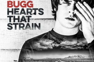Джейк Багг представил «Hearts That Strain» 