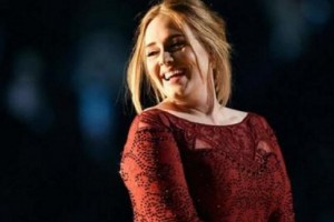 Адель поделилась своими планами на будущее