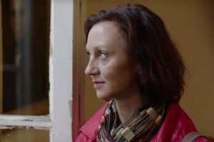 Украинскую актрису Римму Зюбину наградили на кинофестивале в Варне