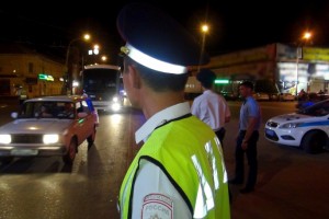 В минувшие выходные в Астраханской области полицейскими были задержаны 20 пьяных водителей и 17 тех, кто отказался от прохождения медэкспертизы. 