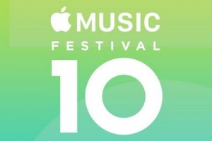 Apple Music больше не будет проводить собственный музыкальный фестиваль
