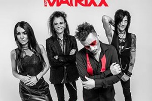 Глеб Самойлов & The Matrixx показали «Звезду»