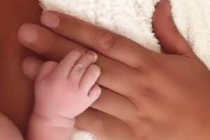 Алина Гросу сообщила радостную новость о пополнении в семье
