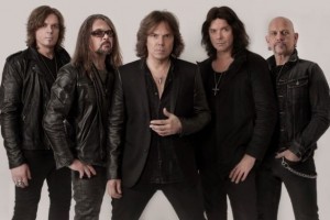 EUROPE ВЫПУСТИЛИ СИНГЛ «WALK THE EARTH»