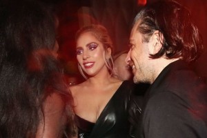 Леди Гага рассказала о своем новом любимом