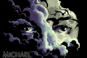 Новый альбом Майкла Джексона выйдет в конце сентября
