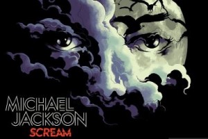 Сборник песен Майкла Джексона SCREAM выйдет в сентябре