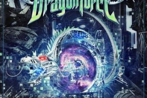 DragonForce везут в Москву новый альбом